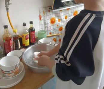 青岛帮妈妈做家务的收获有哪些？